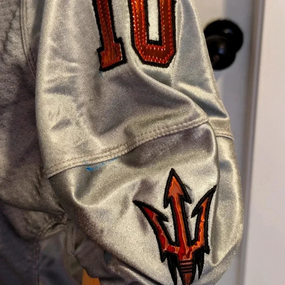 ASU jersey - Picture 5 of 5